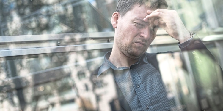 Is it a headache or a migraine? 