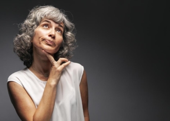 Is your hair turning grey early? Here's what you need to know