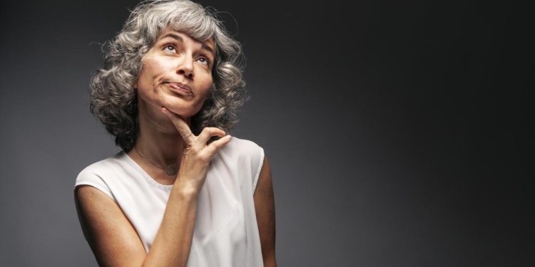 Is your hair turning grey early? Here's what you need to know