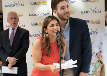 It Was a Rough Match Day for Family Medicine, IMGs