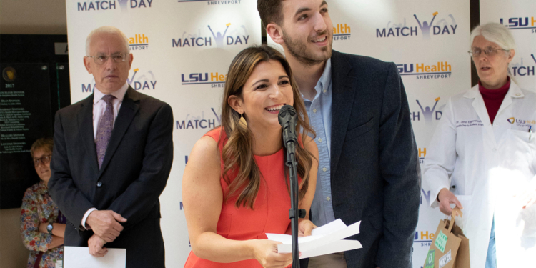 It Was a Rough Match Day for Family Medicine, IMGs