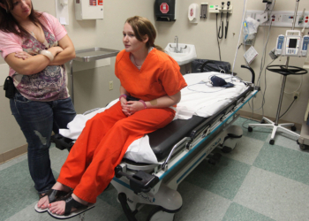 Jail-Based HCV Testing, Treatment May Deliver Substantial Community Returns