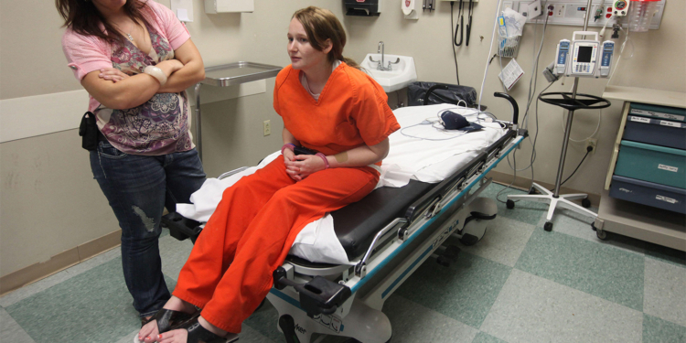 Jail-Based HCV Testing, Treatment May Deliver Substantial Community Returns