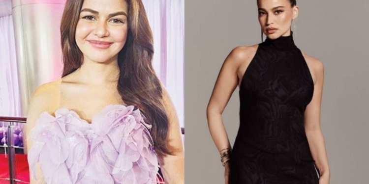 Janine Gutierrez praises Anne Curtis for statement decrying misogyny, sexism