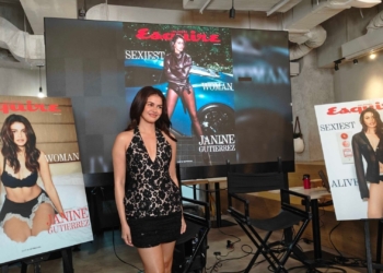 Janine Gutierrez remembers Pilita Corrales in