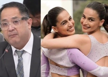 Jasmine Curtis-Smith calls for safe spaces after lawmakerâs remarks about Anne Curtis