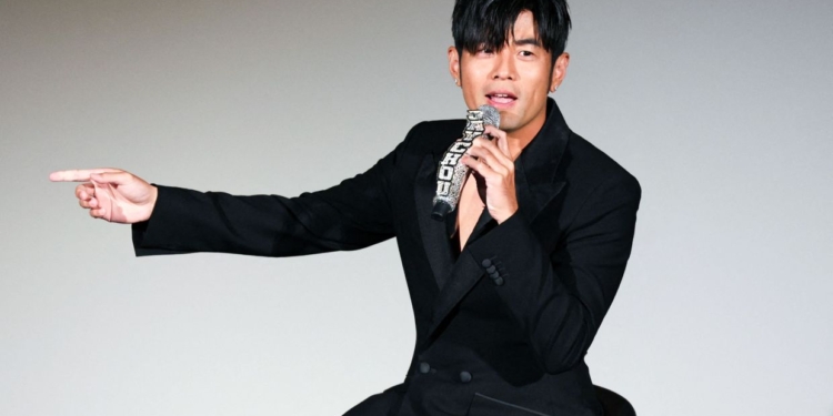 Jay Chou's 2014 marriage proposal to feature in upcoming music video