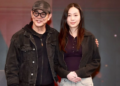 Jet Li says he 'failed' as a dad in the past after putting work over daughter