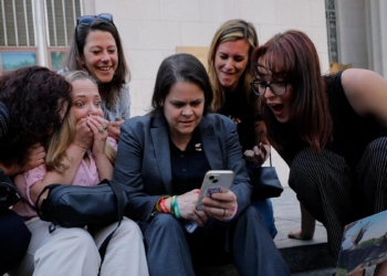 Jury finds Meta and Google liable in social media addiction trial