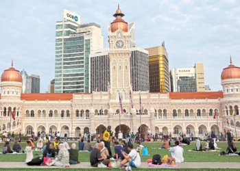 KL Festival is set to reimagine Kuala Lumpur's role as a cultural hub