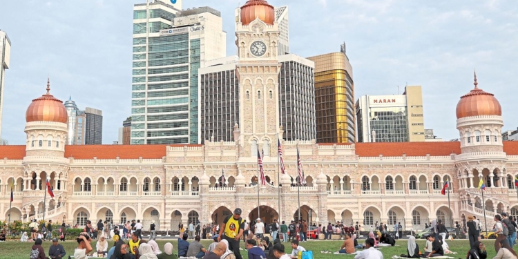 KL Festival is set to reimagine Kuala Lumpur's role as a cultural hub
