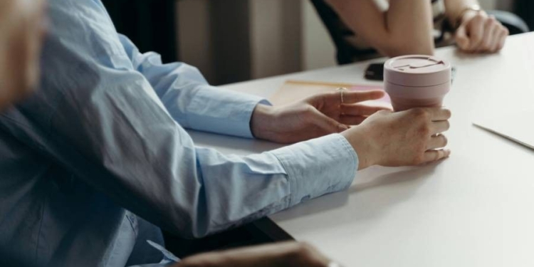 Keeping good people: Retention strategies that work