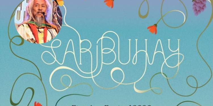 Kidlat Tahimik to grace Ateneo Fine Arts Fest 2026