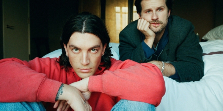LANY adds 2nd Cebu show after 2 Philippine concerts sell out