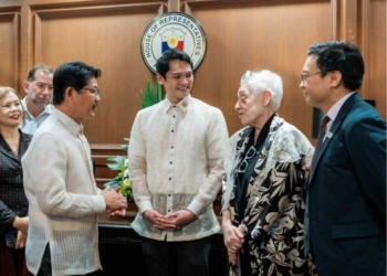 Landmark creative industries measure gets major push