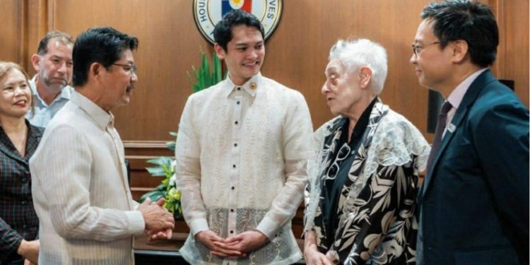 Landmark creative industries measure gets major push