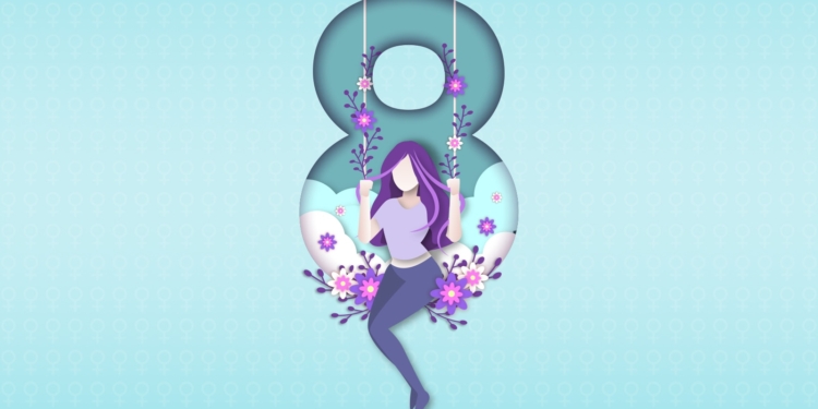 This Women’s Day, Make Her Health a Priority