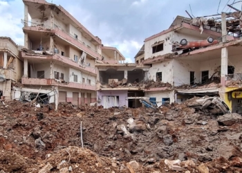 Hezbollah says fighting Israeli forces who landed in east Lebanon