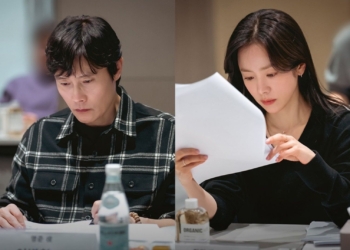 Lee Byung Hun, Han Ji Min headline Korean adaptation of