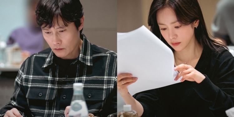Lee Byung Hun, Han Ji Min headline Korean adaptation of