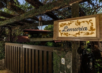 Lemuria unveils elegant event spaces at