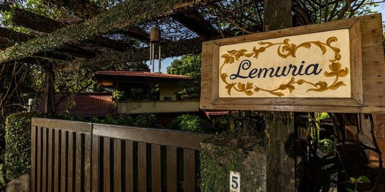 Lemuria unveils elegant event spaces at