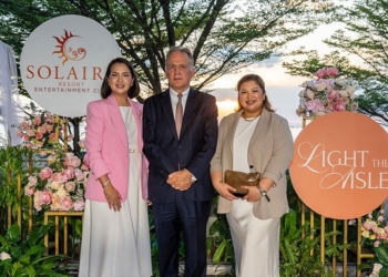 Light the Aisle: A Luminous Beginning bridal showcase slated in May