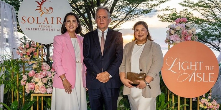 Light the Aisle: A Luminous Beginning bridal showcase slated in May