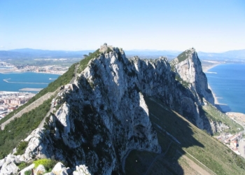 Little Gibraltar is full of life, says travel expert