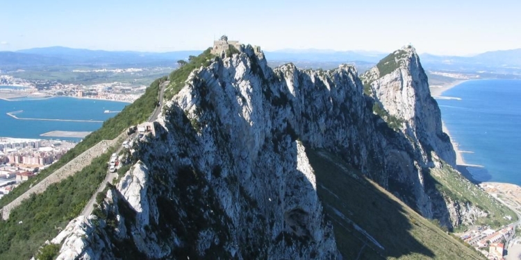 Little Gibraltar is full of life, says travel expert