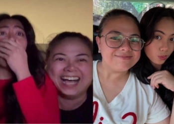 Liza Di&Atilde;&plusmn;o-Seguerra proud mom after daughter&acirc;s admission to Stanford University