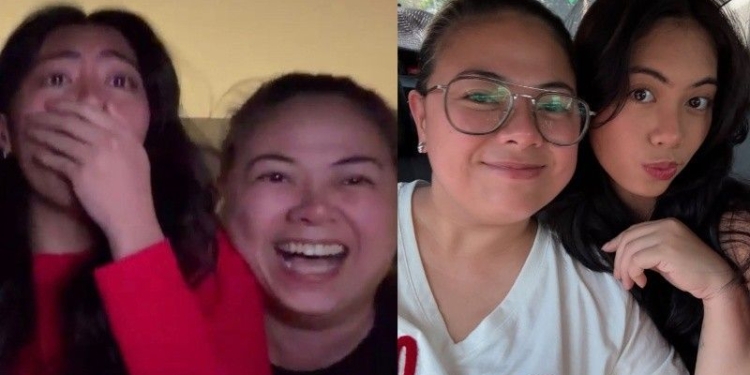 Liza Diño-Seguerra proud mom after daughterâs admission to Stanford University