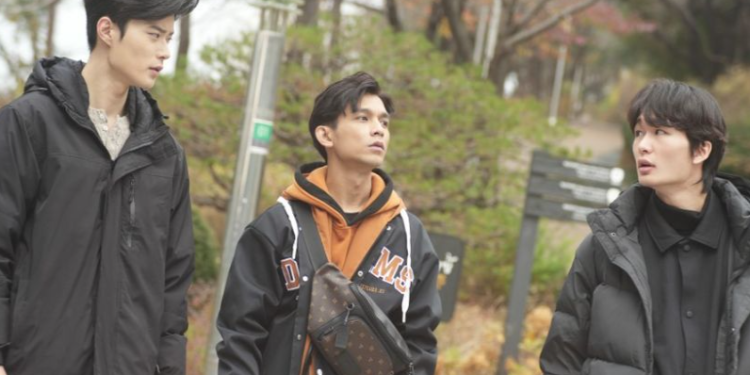 Local movie 'Tiket Sehala' exposes overseas job scam reality