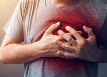 MMC study compares two treatment strategies for STEMI in resource-limited settings