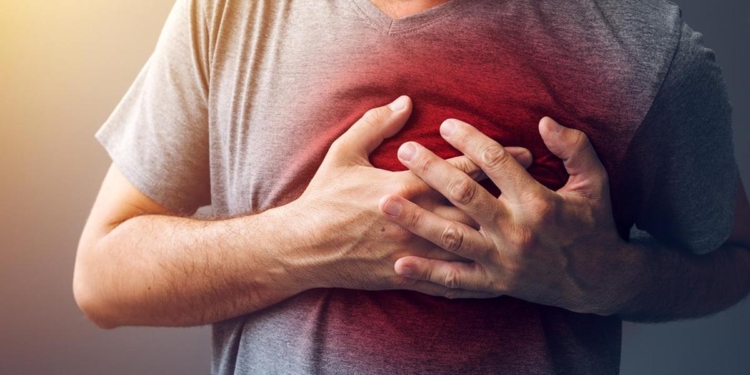 MMC study compares two treatment strategies for STEMI in resource-limited settings