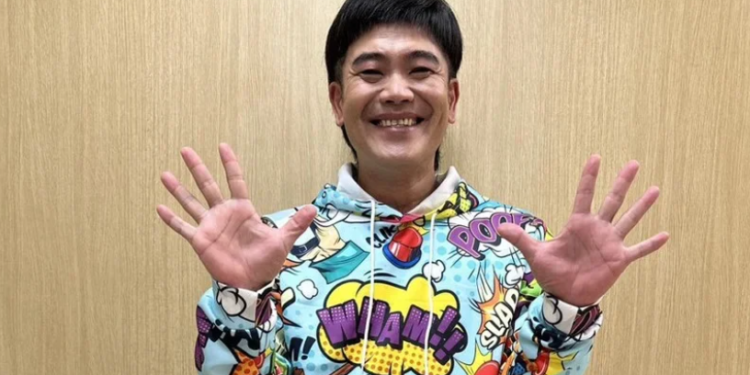 Ma Guobi, 50, opens up about RM6.1mil debt, still owes RM616K after 13yrs