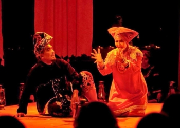 'Macbeth' reimagined through Minangkabau folk theatre heads to Singapore