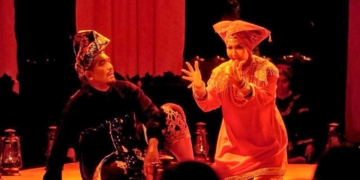 'Macbeth' reimagined through Minangkabau folk theatre heads to Singapore