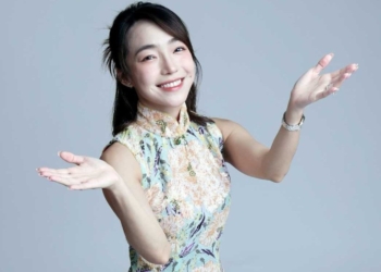 Malaysian actress Koe Yeet announces pregnancy: 'This time it's real'