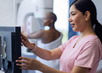 Mammography Use Declined Among Younger Women in Recent Years