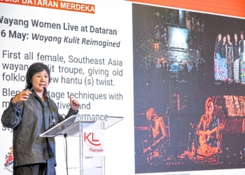 Mark your calendar: KL Festival embraces an inclusive and diverse vision