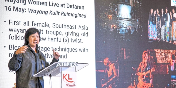 Mark your calendar: KL Festival embraces an inclusive and diverse vision