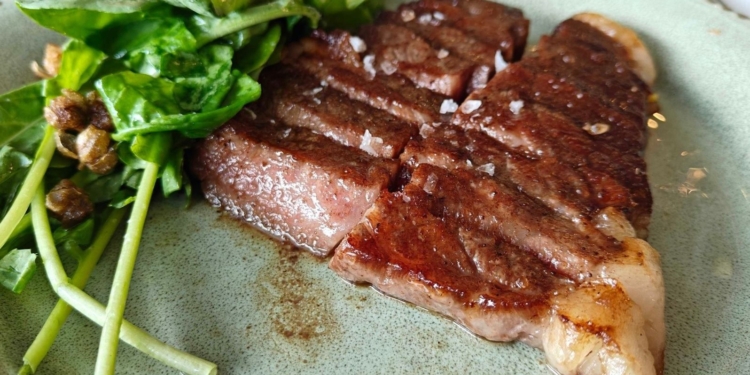 Matsusaka beef price reflect its value, says executive