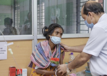 Mental health of TB patients should not be overlooked