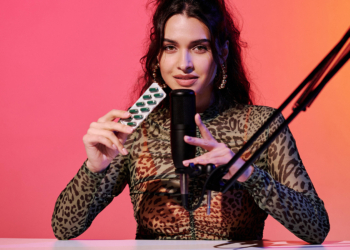 Misinformation Abounds in Influencers' Promotion of Prescription Drugs