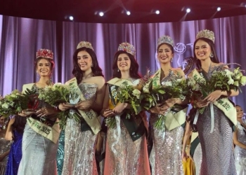 Miss Philippines Earth opens 2026 pageant season