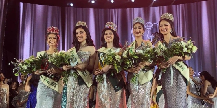 Miss Philippines Earth opens 2026 pageant season