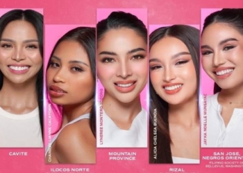 Miss Universe Philippines 2026 People