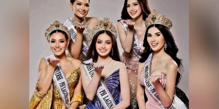Miss Universe Philippines 2026 includes sports challenge as pre-pageant activity