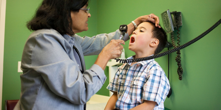 More Kids Are in EDs for Tooth Pain